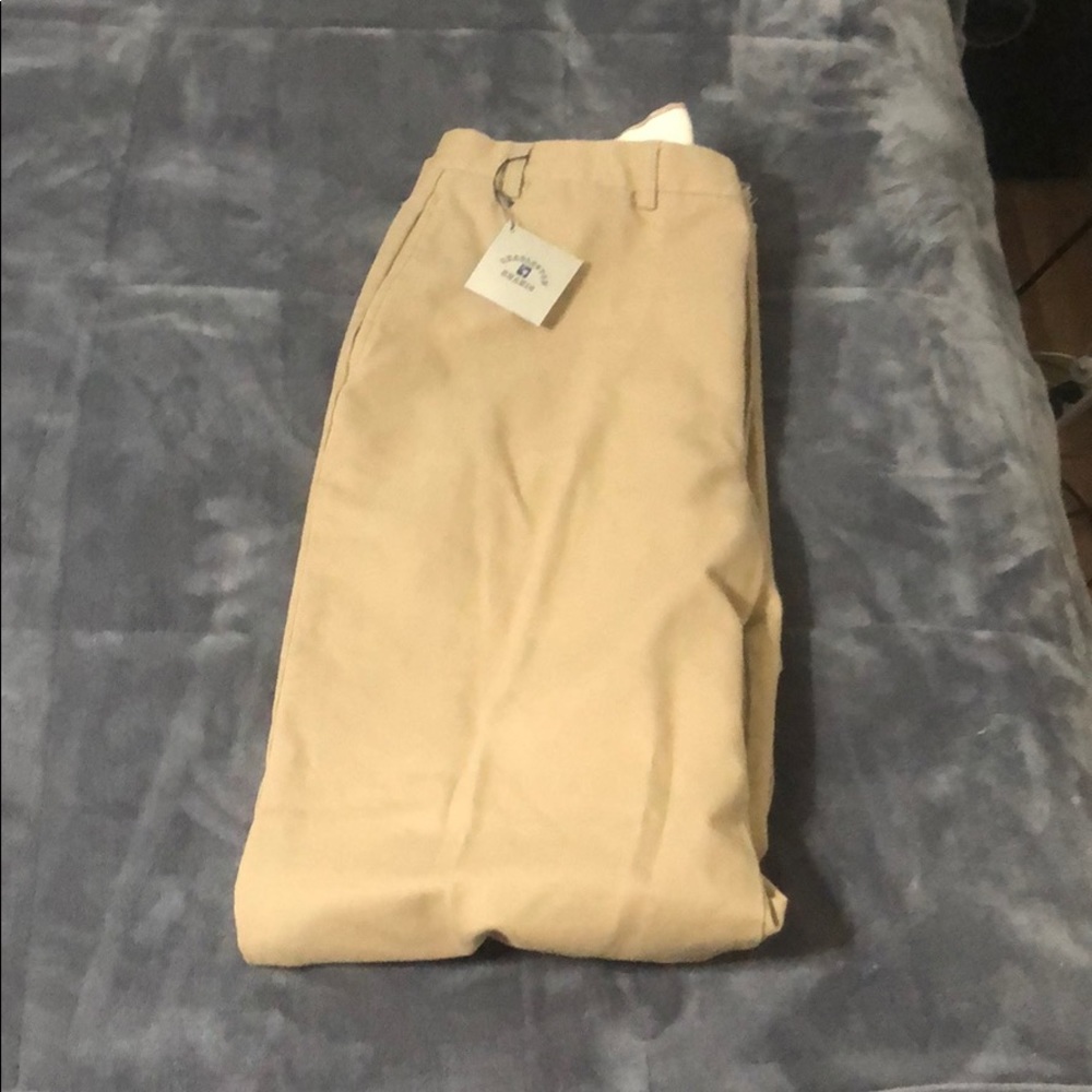 Charleston Khakis 38R